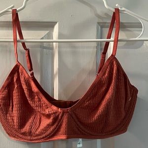 Free People intimately bra